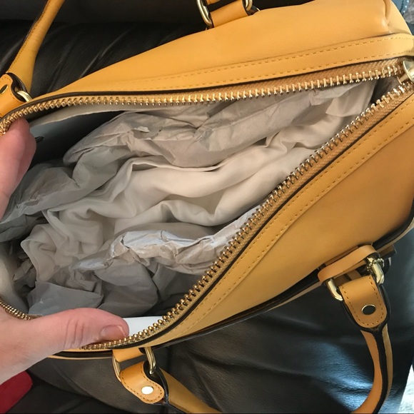 Coach Legacy Haley Satchel Handbag - Picture 3 of 8